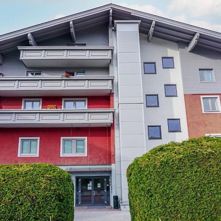 Apartment Apartement Linda By Interhome Цел ам Зее Екстериор снимка