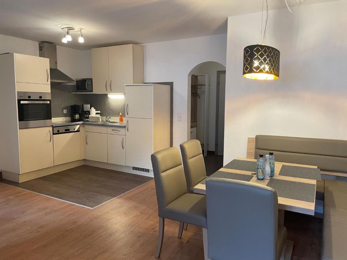 Apartment Apartement Linda By Interhome Цел ам Зее Екстериор снимка