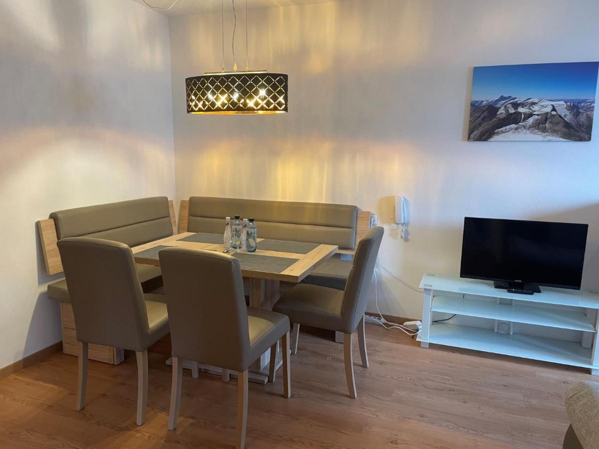 Apartment Apartement Linda By Interhome Цел ам Зее Екстериор снимка