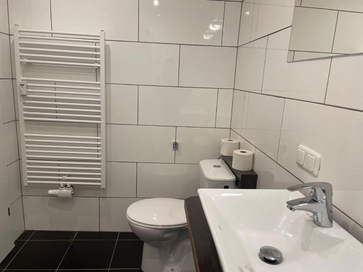Apartment Apartement Linda By Interhome Цел ам Зее Екстериор снимка