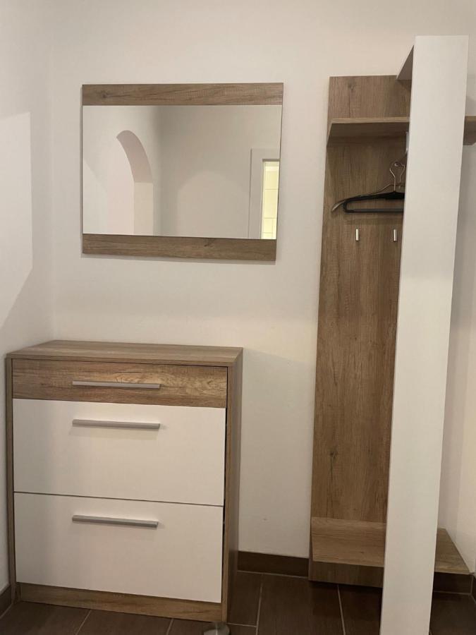 Apartment Apartement Linda By Interhome Цел ам Зее Екстериор снимка